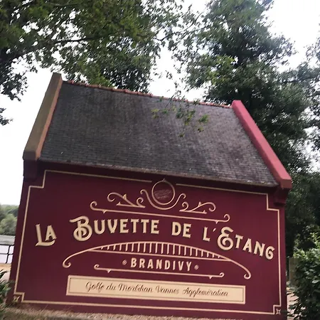 Tyangellouis Holiday home